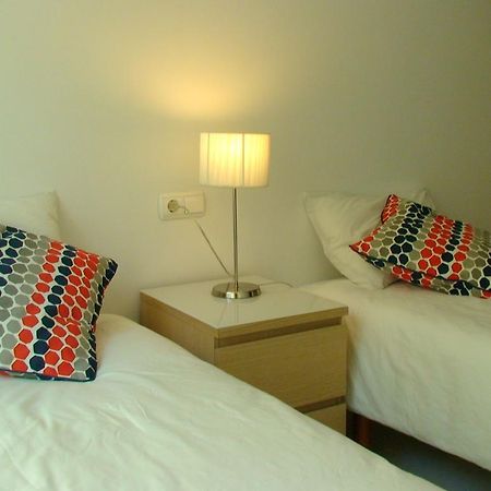 Mestalla Silence Hotel Valencia Kültér fotó