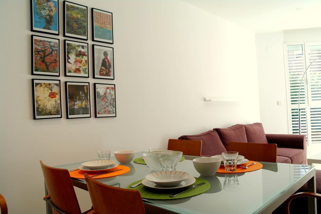 Mestalla Silence Hotel Valencia Kültér fotó