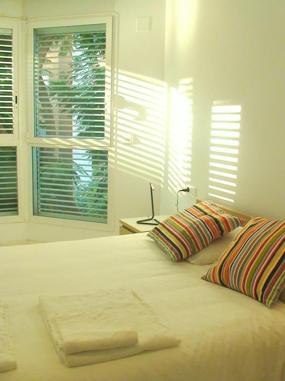 Mestalla Silence Hotel Valencia Kültér fotó