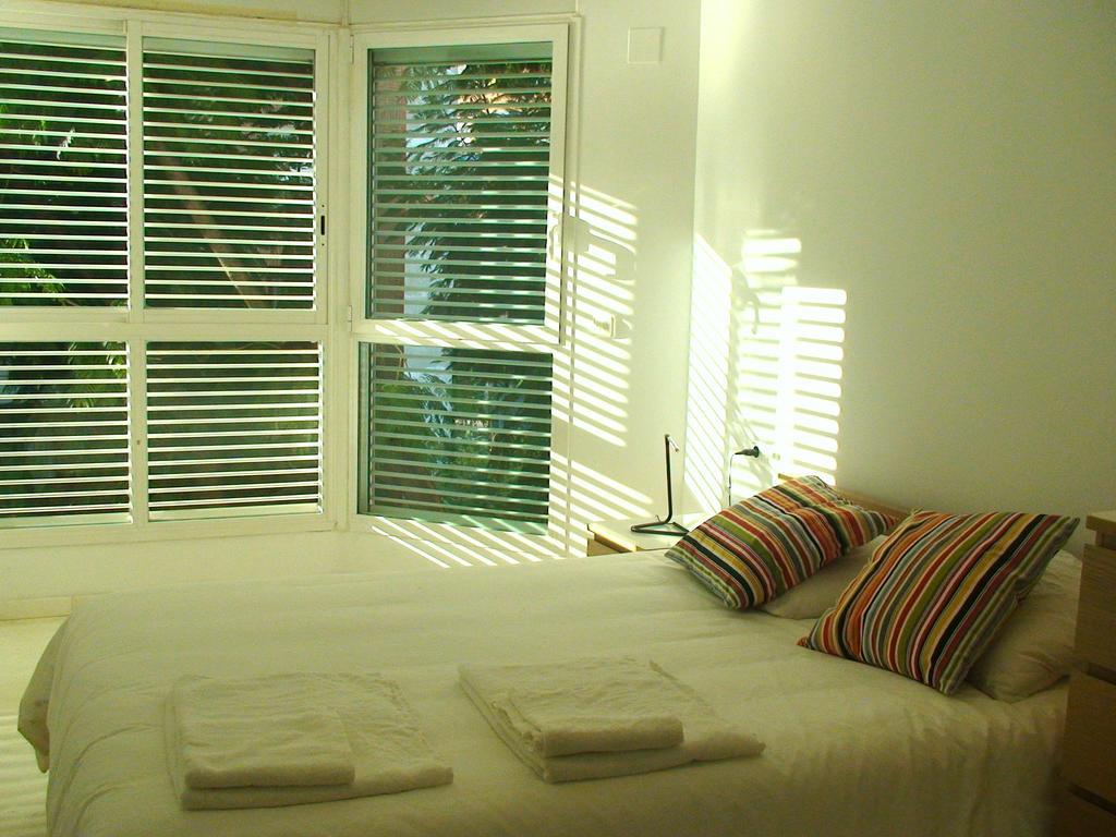 Mestalla Silence Hotel Valencia Szoba fotó