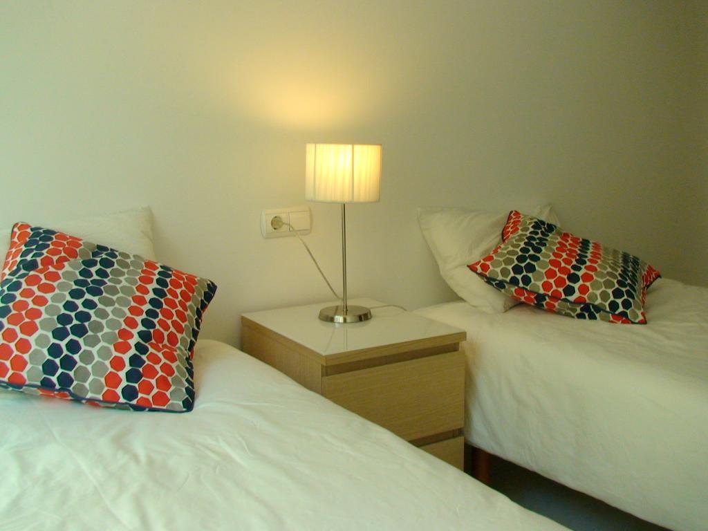 Mestalla Silence Hotel Valencia Kültér fotó