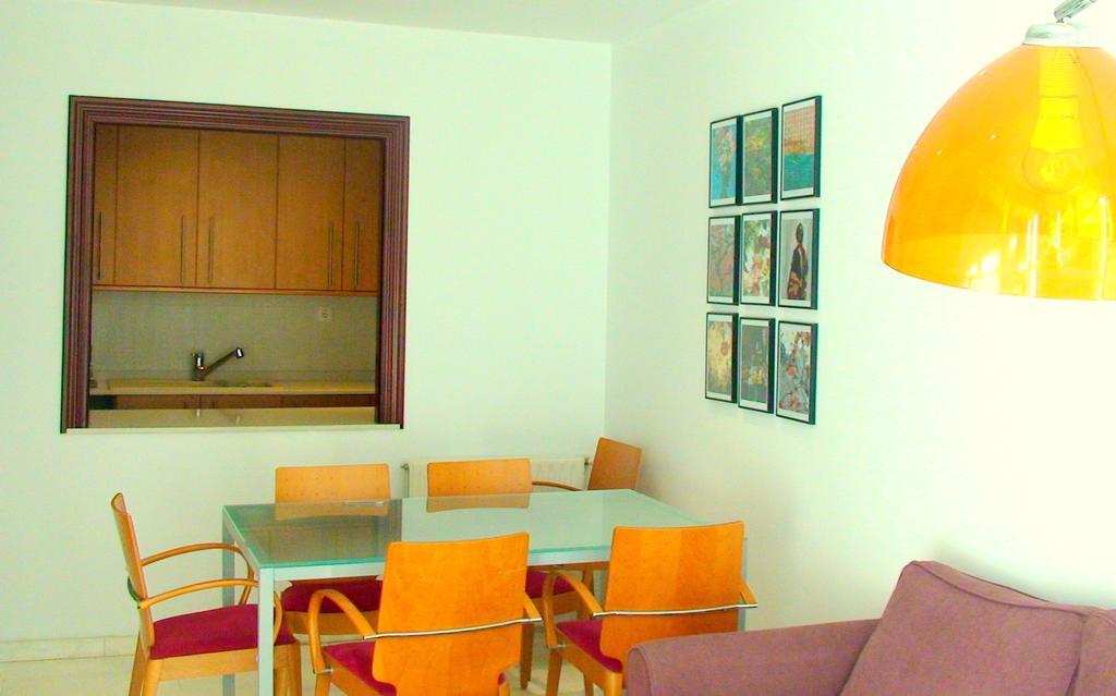 Mestalla Silence Hotel Valencia Kültér fotó